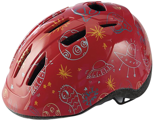 Ges Kiddo Helme-Kinder/Jugend - Ges