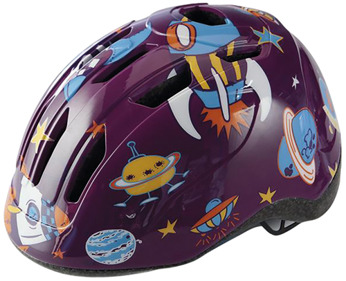 Ges Kiddo Helme-Kinder/Jugend - Ges