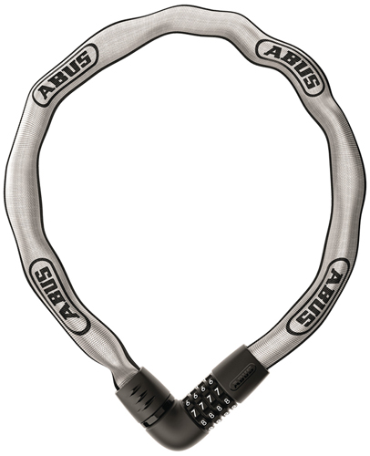 ABUS Tresor Schloß-Ketten - ABUS