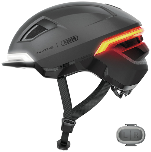 ABUS HYP-E Helme-Erwachsene - ABUS