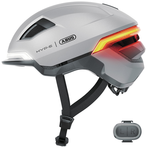 ABUS HYP-E Helme-Erwachsene - ABUS