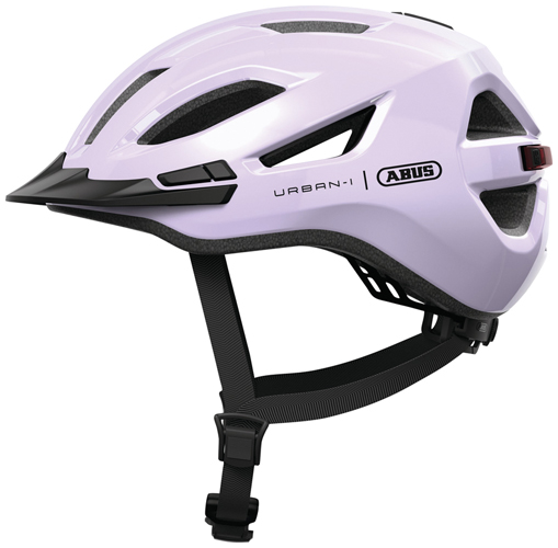 ABUS Urban-I 4.0 Helme-Erwachsene - ABUS