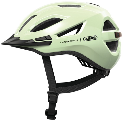 ABUS Urban-I 4.0 Helme-Erwachsene - ABUS