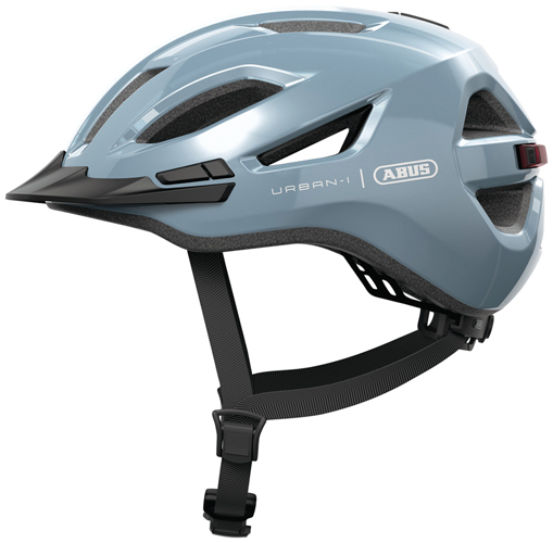 ABUS Urban-I 4.0 Helme-Erwachsene - ABUS