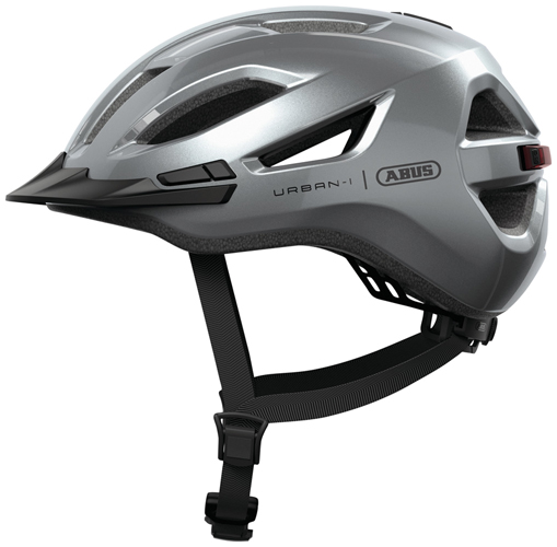 ABUS Urban-I 4.0 Helme-Erwachsene - ABUS