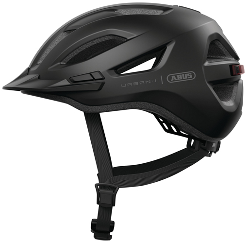 ABUS Urban-I 4.0 Helme-Erwachsene - ABUS