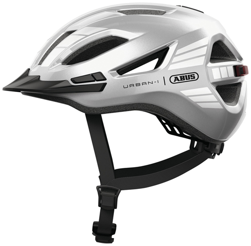 ABUS Urban-I 4.0 Helme-Erwachsene - ABUS