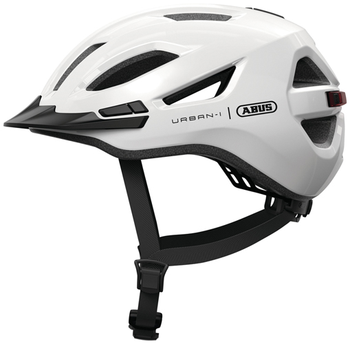 ABUS Urban-I 4.0 Helme-Erwachsene - ABUS