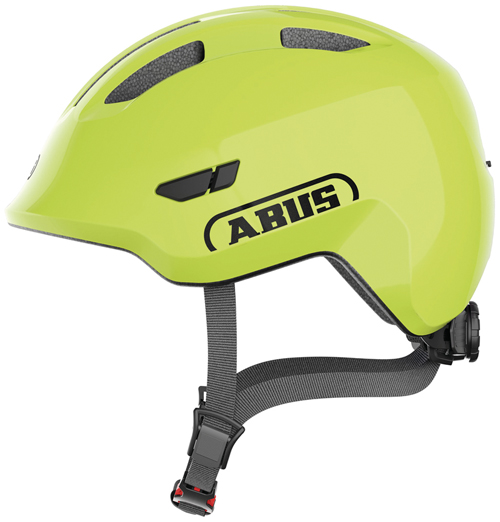 ABUS Smiley Helme-Kinder/Jugend - ABUS