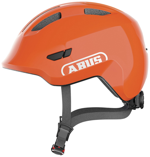 ABUS Smiley Helme-Kinder/Jugend - ABUS