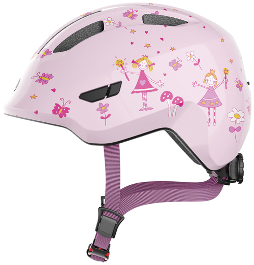 ABUS Smiley Helme-Kinder/Jugend - ABUS