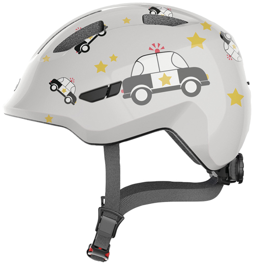 ABUS Smiley Helme-Kinder/Jugend - ABUS