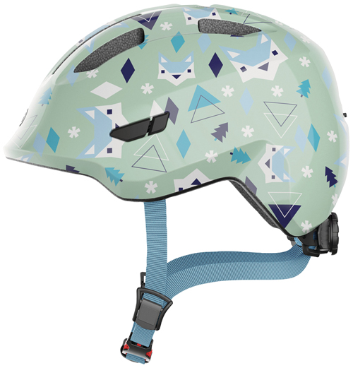 ABUS Smiley Helme-Kinder/Jugend - ABUS