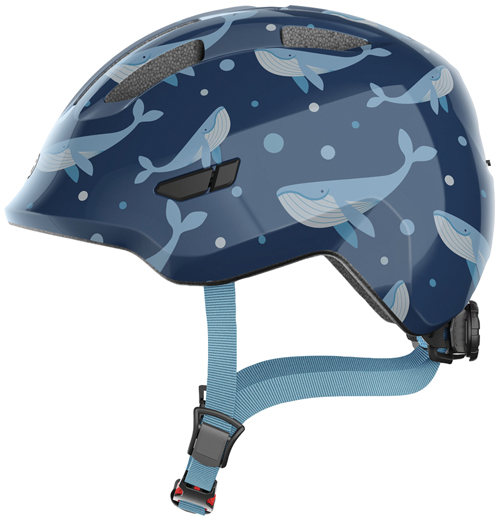 ABUS Smiley Helme-Kinder/Jugend - ABUS