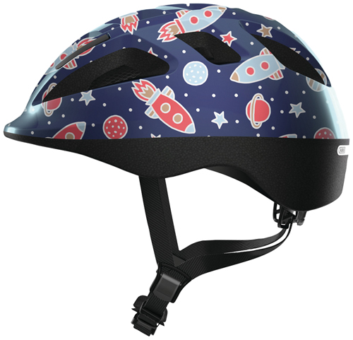 ABUS Smooty Helme-Kinder/Jugend - ABUS
