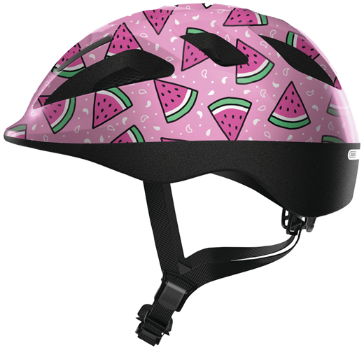 ABUS Smooty Helme-Kinder/Jugend - ABUS
