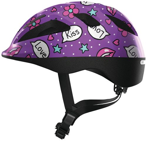 ABUS Smooty Helme-Kinder/Jugend - ABUS