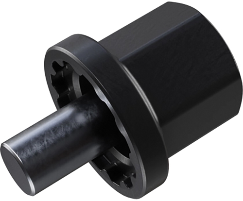Shimano Werkz.-Abzieher;Kettennieter - Shimano