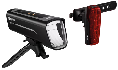 Osram Race Beleuchtung-Set - Osram