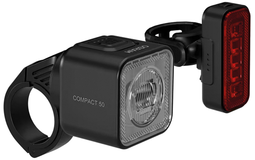 Osram Compact 50 Beleuchtung-Set - Osram