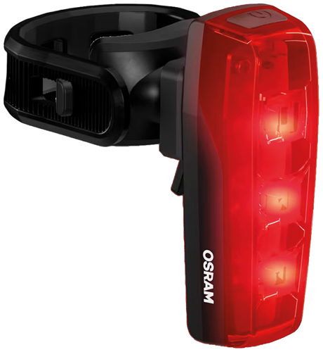 Osram Race Rücklicht - Osram