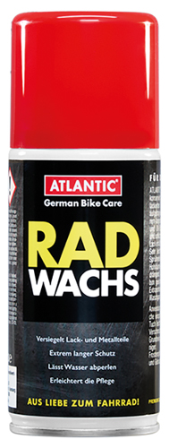 Atlantic Radwachs Öl-/ Schmier/-Pflegemittel - Atlantic
