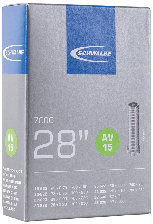 Schwalbe AV15 28 x 3 - Schwalbe