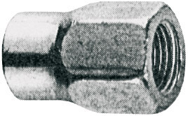 Fix Muttern - Nabenzubehör - Fix