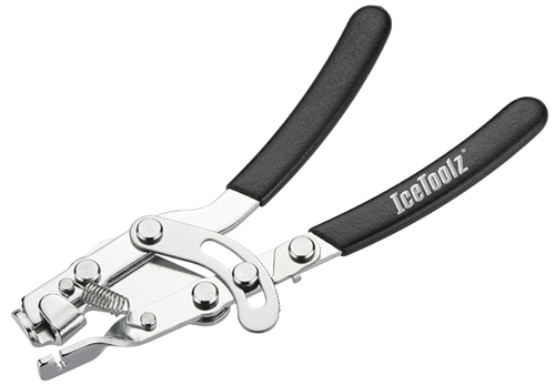 IceToolz Werkz.-Zangen;Schlüssel;Hammer - IceToolz
