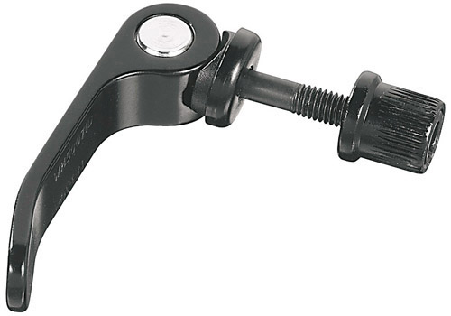 Ergotec Sattelstützen - Zubehör - Ergotec