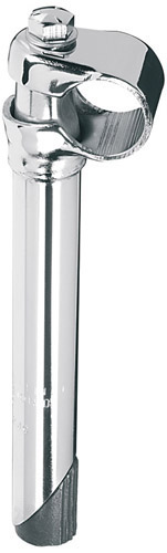 Ergotec Vorbau-Touren-/Sportrad - Ergotec
