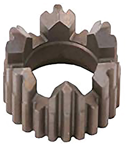 SRAM Nabenersatzteile Konen etc. Achskonen,... - SRAM