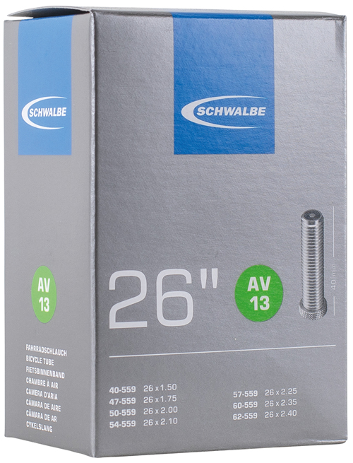 Schwalbe AV13 26 x 1.5 - Schwalbe