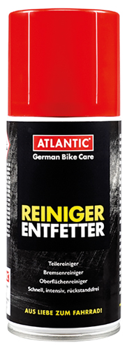 Atlantic Putzmittel/-geräte - Atlantic