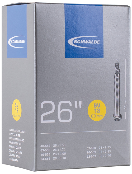 Schwalbe SV13 26 x 1.5 - Schwalbe