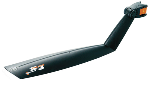 SKS X-Tra-Dry Schutzbleche 26" - SKS