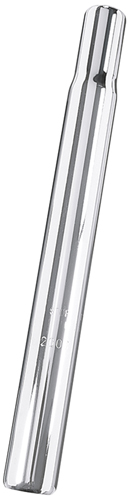 Ergotec Sattelstütze Kerzen - Ergotec