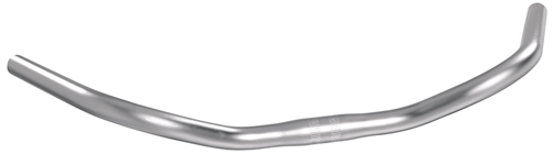 Ergotec NSU Sport-/Tourenbügel - Ergotec