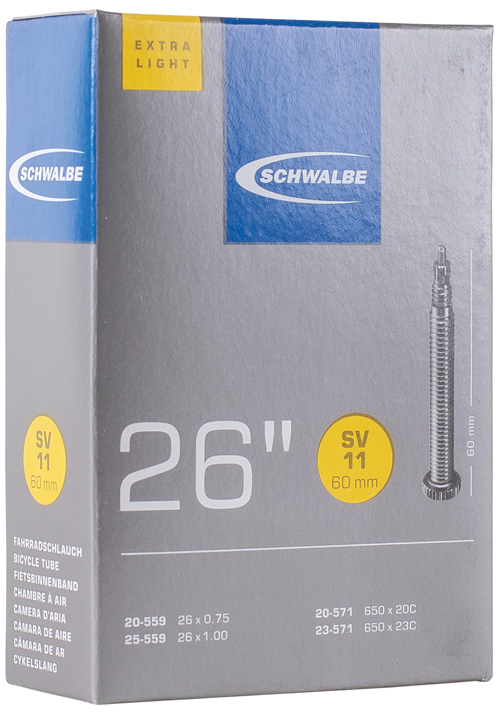 Schwalbe SV11 26 x 3 - Schwalbe