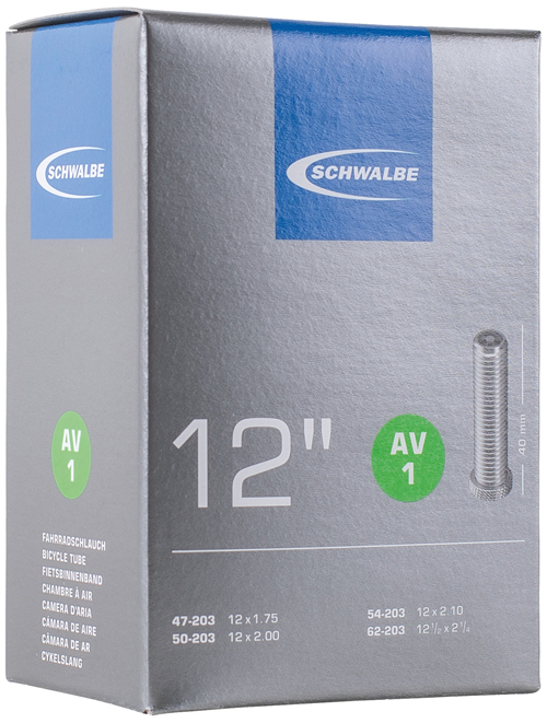 Schwalbe AV1 12 x 1 - Schwalbe