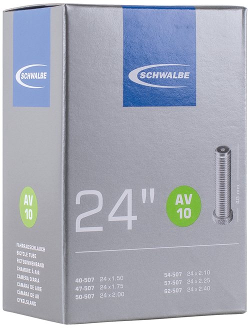 Schwalbe AV10 24 x 1.75 - Schwalbe