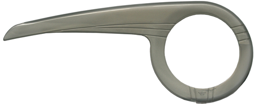 Hebie 0360 M2 Kettenschutz-Sport (offen) - Hebie