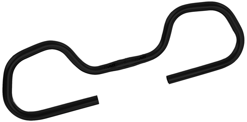 Ergotec Contest Comfort Sport-/Tourenbügel - Ergotec