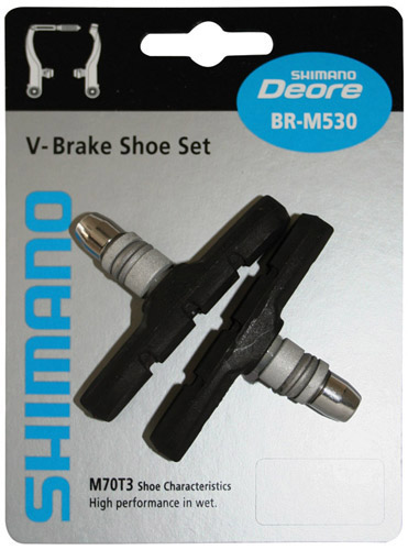 Shimano Bremsschuh - Shimano