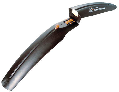 SKS ShockBoard Schutzbleche 26" - SKS