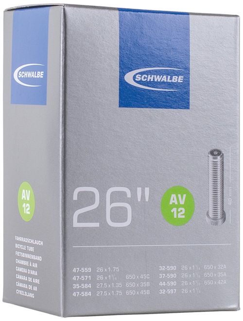 Schwalbe AV12 26 x 1 - Schwalbe