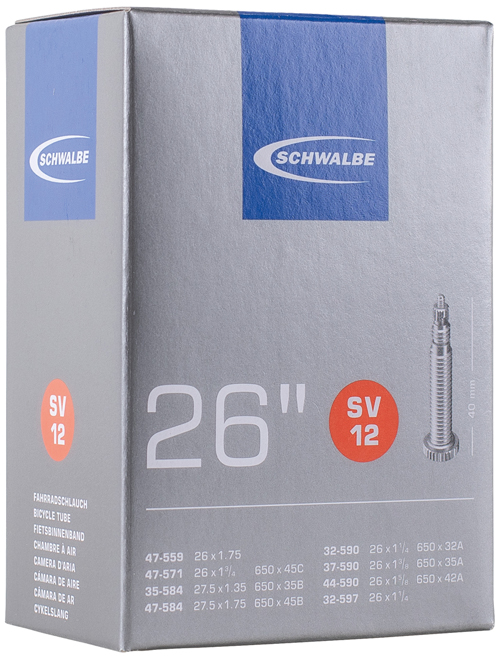 Schwalbe SV12 26 x 1 - Schwalbe