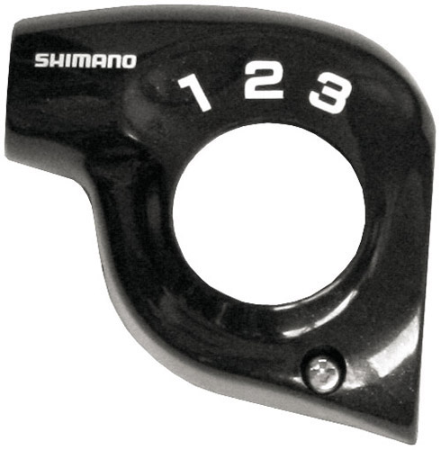 Shimano Ersatzteile/Zubehör-Schaltung - Shimano