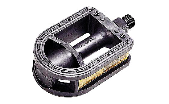 Union SP-481 Pedale-Kinder - Union