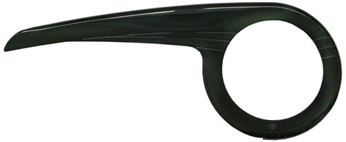 Hebie 0360 M1 Kettenschutz-Sport (offen) - Hebie